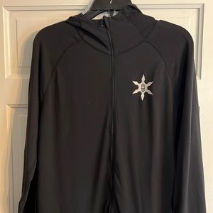 Ninja Baselayer Suit